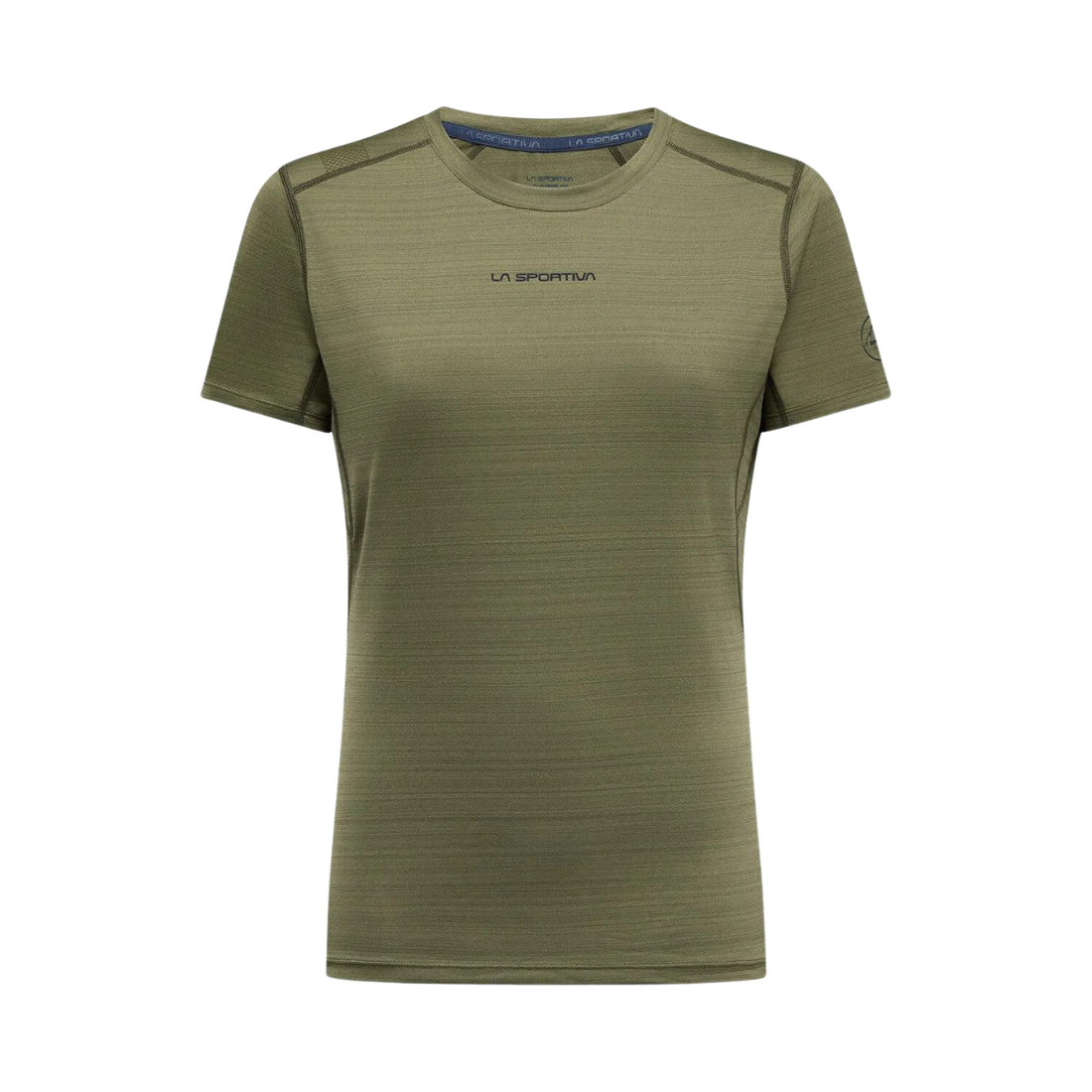 La Sportiva Sunfire T-Shirt W – T-Shirt Scialpinismo Donna