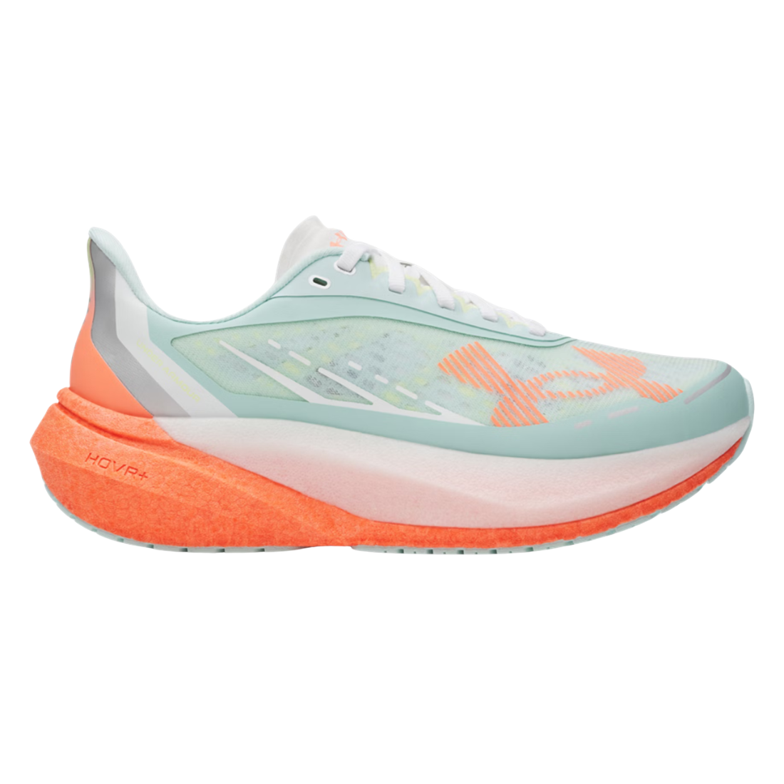 Under Armour UA Velociti Distance – Scarpa Running Donna