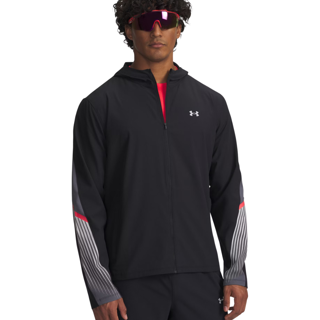 Giacca Under Armour Velociti Storm Uomo