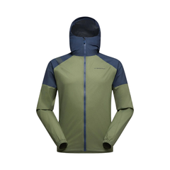 La Sportiva Pocketshell Jkt M – Guscio Trail Running Uomo