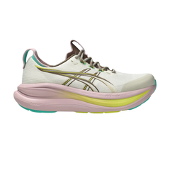 ASICS GEL-Nimbus 28 TR – Scarpa Running Donna Strada e Sentiero