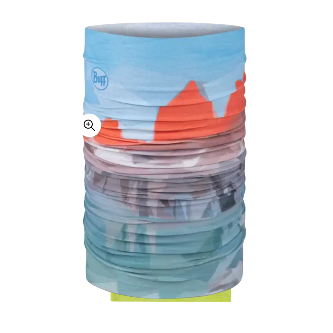 BUFF® CoolNet UV® Neckwear – Paine Multi