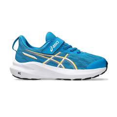 ASICS GT-1000 14 PS bambino — scarpa running Pre-School versatile e resistente