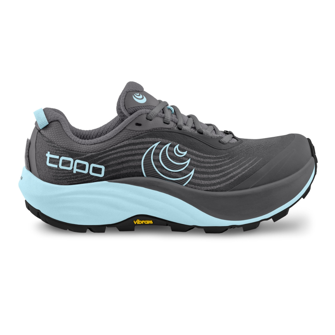 Scarpe Topo Athletic Pursuit 3 –  Trail Running Donna a Zero Drop