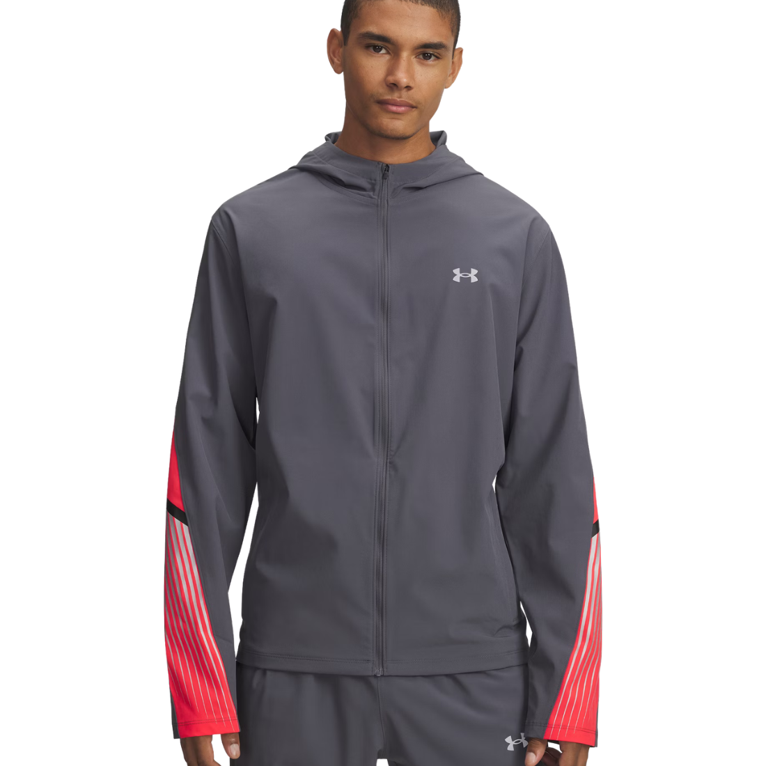 Giacca Under Armour Velociti Storm Uomo