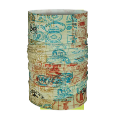 BUFF® Camino de Santiago CoolNet UV® Neckwear – Credencial Multi