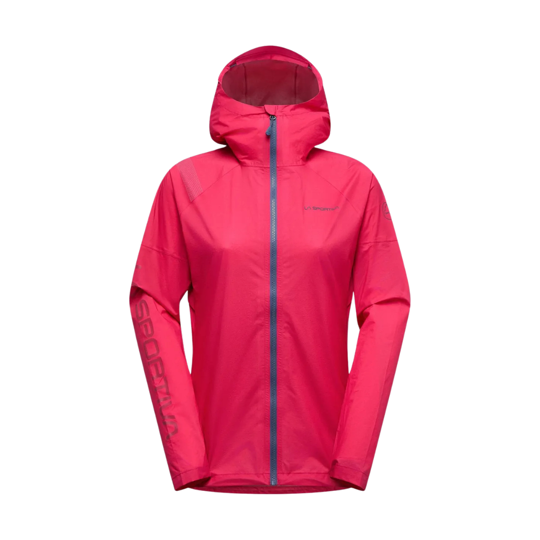 La Sportiva Pocketshell Jkt Giacca donna