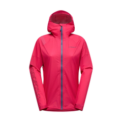 La Sportiva Pocketshell Jkt Giacca donna