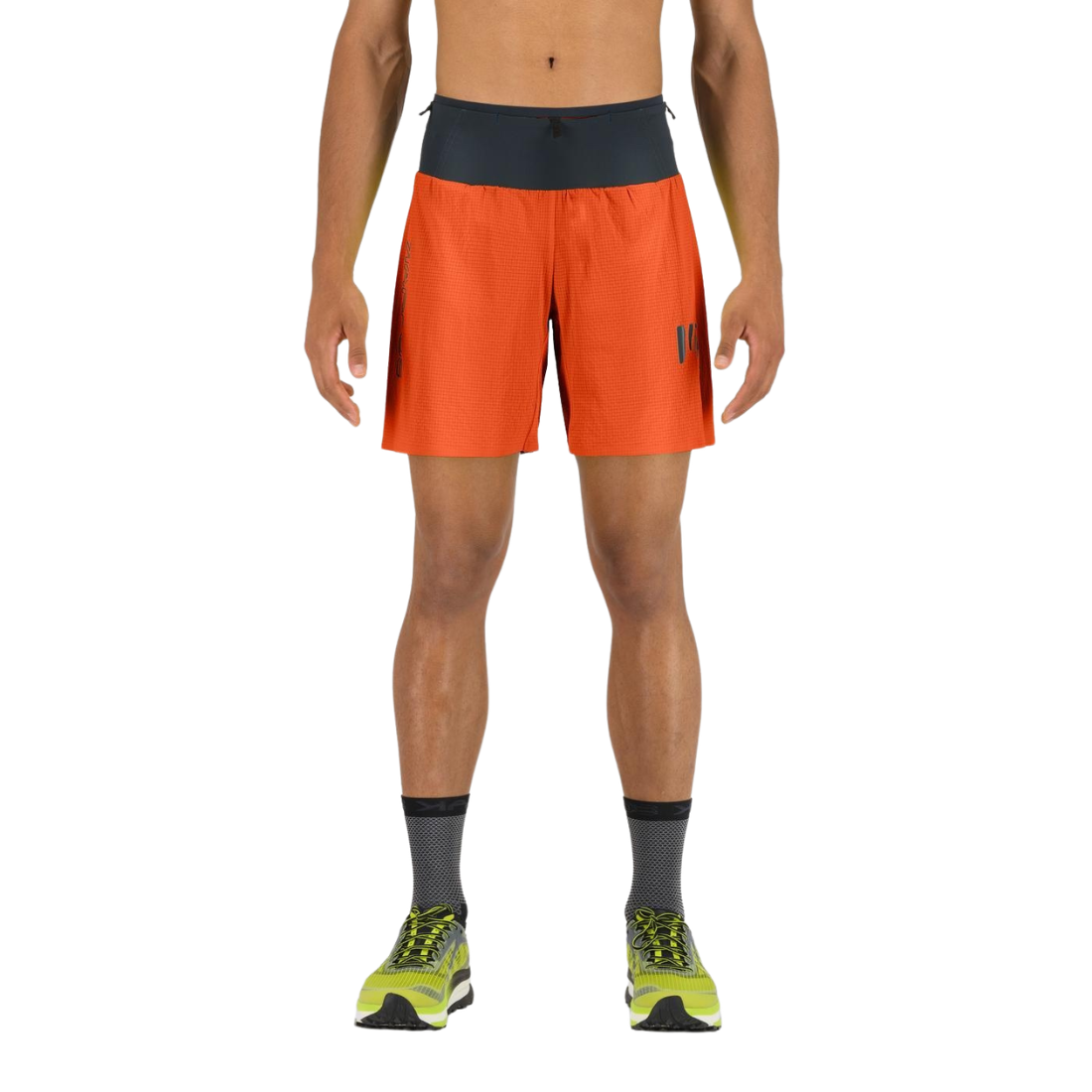 Karpos Lavaredo Tech Shorts – Pantaloncini da Trail Running Uomo