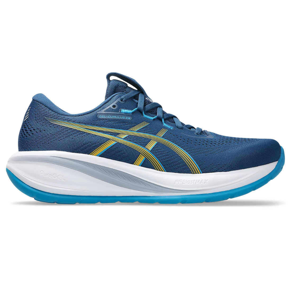 Scarpe ASICS GEL-CUMULUS 28 – Scarpa da Running Uomo