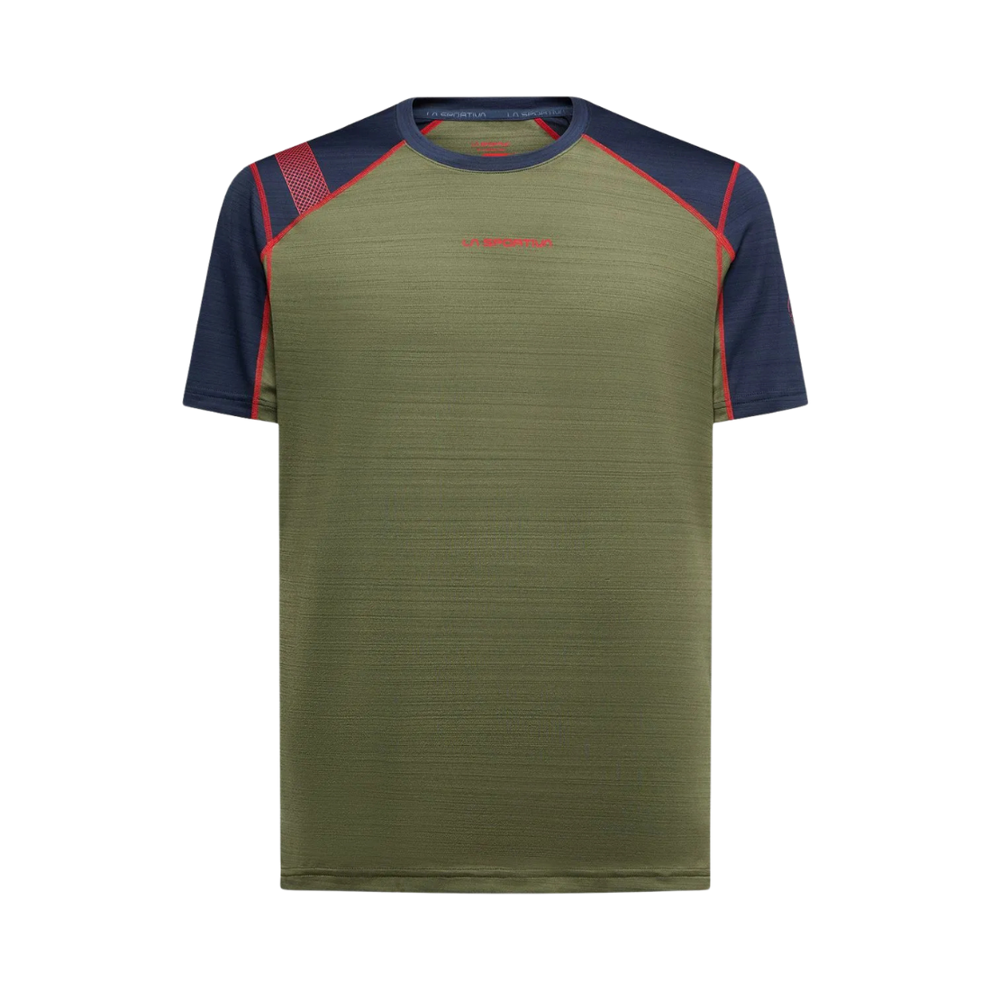 La Sportiva Sunfire T-Shirt M – T-Shirt Scialpinismo Uomo