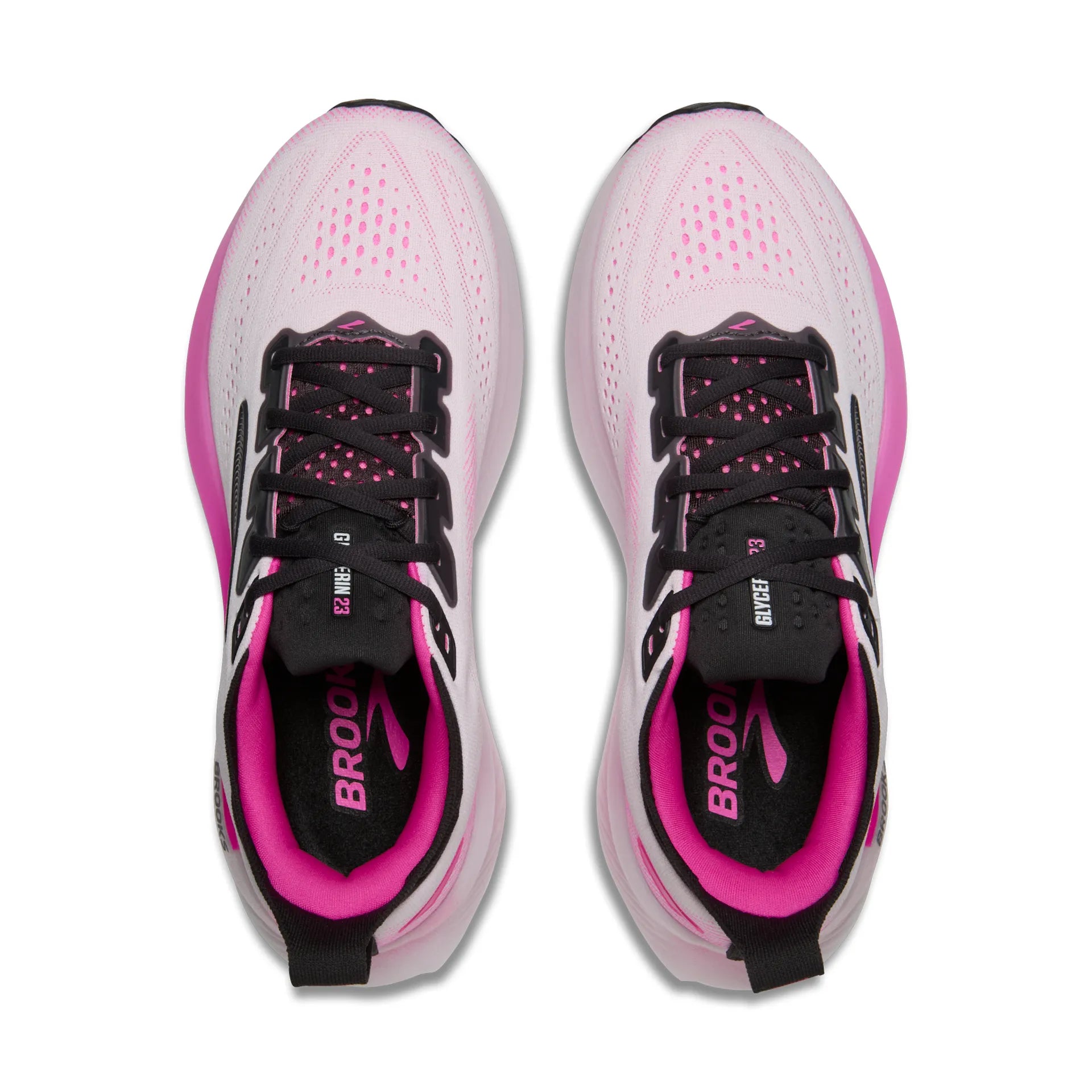 Scarpe BrooksGlycerin GTS 23