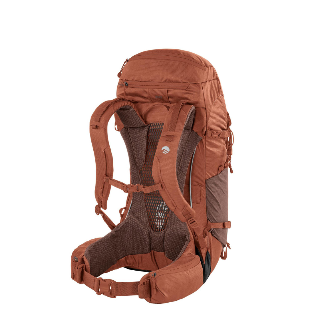 Ferrino Finisterre 30 – Zaino Trekking 30L Iconico con DNS