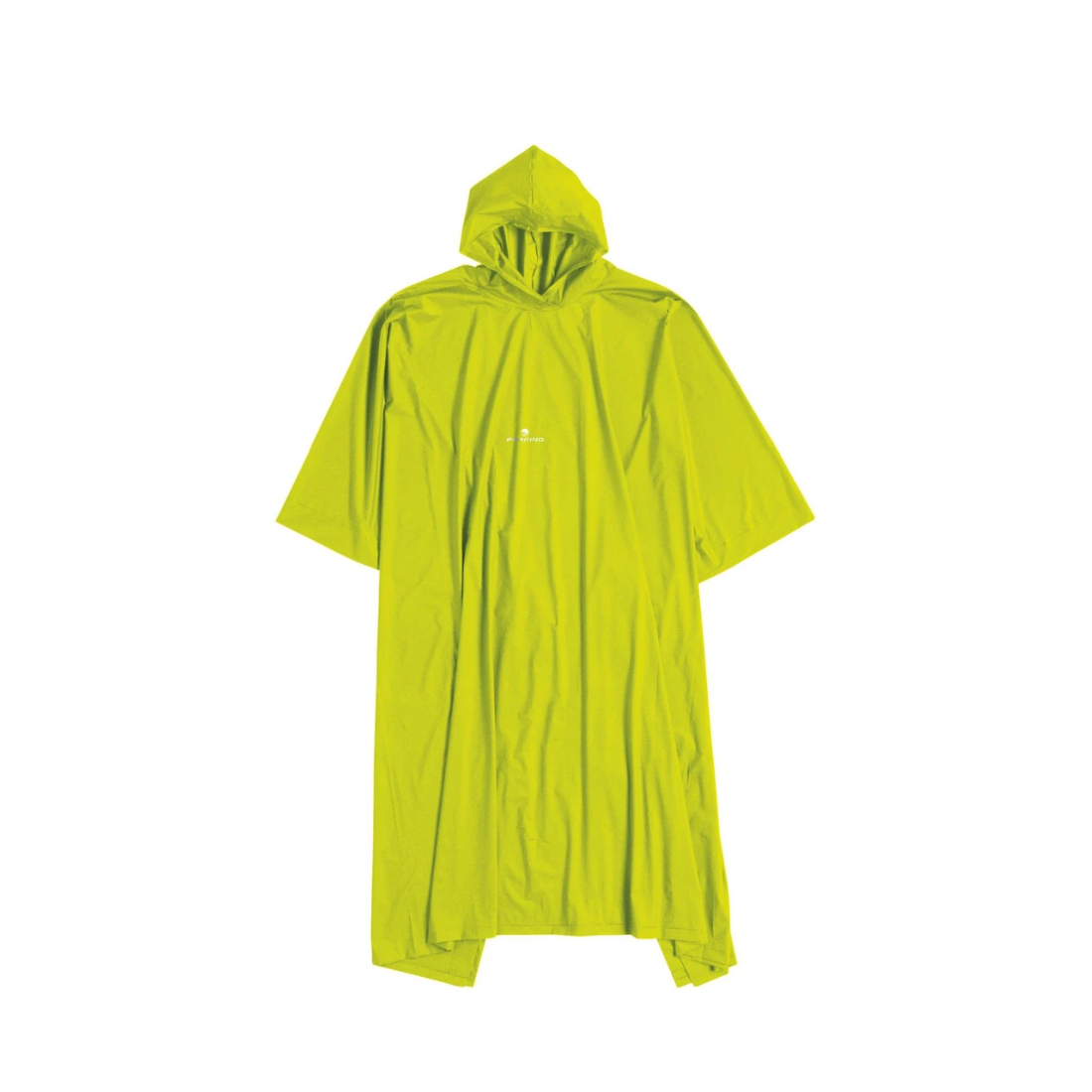 Ferrino Poncho Blu – Mantella Antipioggia Universale Outdoor