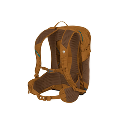 Ferrino Gecko 18 – Zaino Trekking e MTB 18L Ventilato