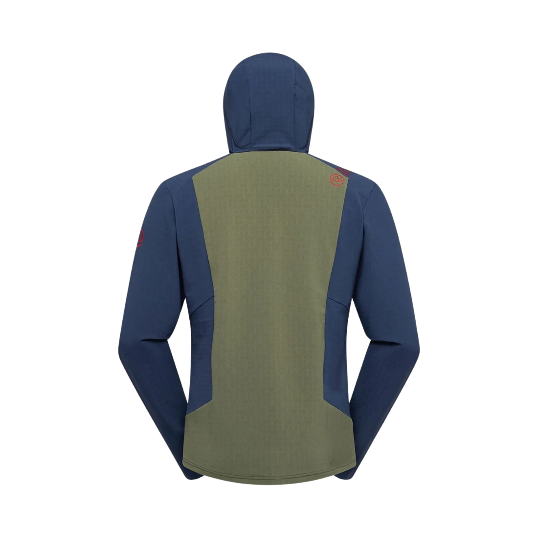 La Sportiva Descender Storm Jkt M – Pile Scialpinismo Uomo