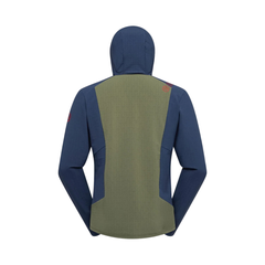 La Sportiva Descender Storm Jkt M – Pile Scialpinismo Uomo