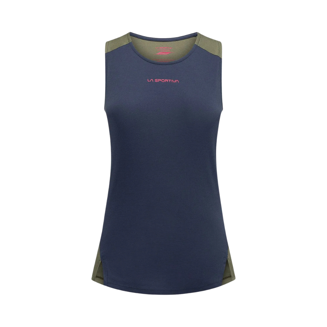 La Sportiva Traverse Tank W – Canotta Escursionismo Donna