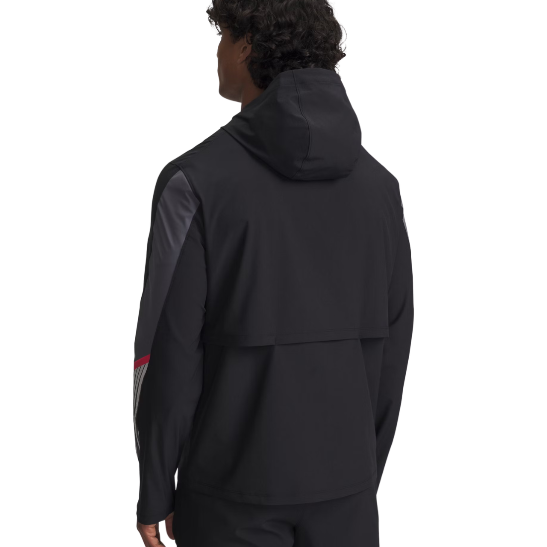 Giacca Under Armour Velociti Storm Uomo