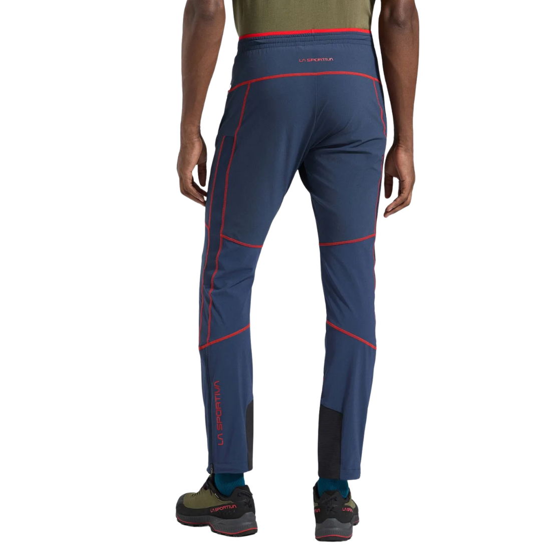 La Sportiva Aequilibrium Speed Pants M – Pantaloni Alpinismo Uomo