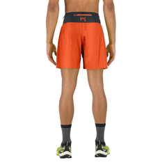 Karpos Lavaredo Tech Shorts – Pantaloncini da Trail Running Uomo