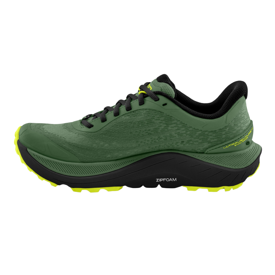 Scarpe Topo Athltic Ultraventure 4 grey Uomo