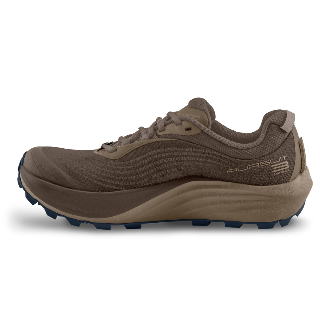 Scarpe Topo Athletic Pursuit 3 –  Uomo a Zero Drop