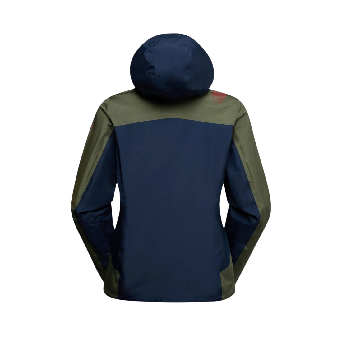 La Sportiva Discover Shell Jkt W – Guscio Escursionismo Donna