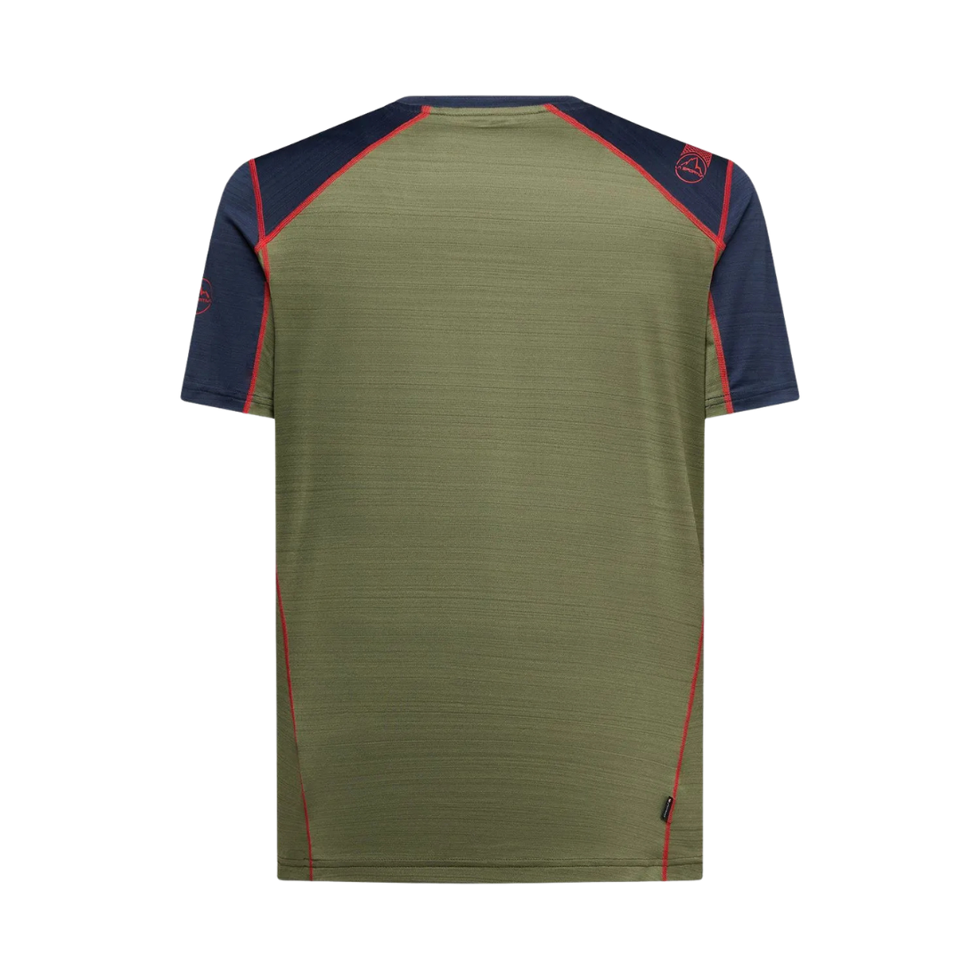 La Sportiva Sunfire T-Shirt M – T-Shirt Scialpinismo Uomo