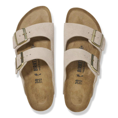 Birkenstock Arizona – Sandalo in Pelle Scamosciata