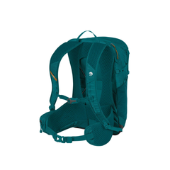 Ferrino Gecko 28 – Zaino Trekking e MTB 28L Ventilato Blu