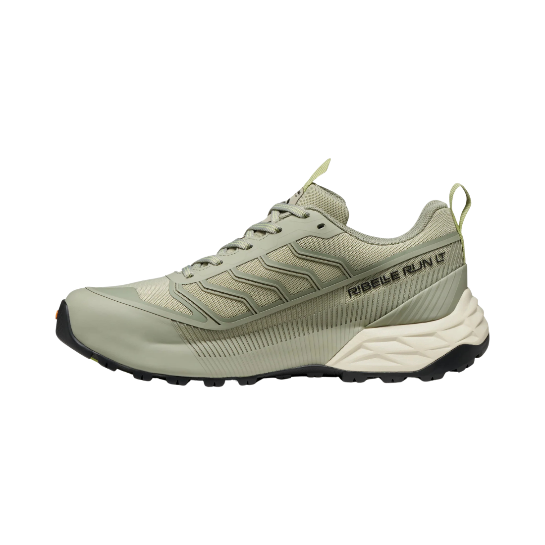 SCARPA Ribelle Run LT WP Woman – Trail Running Impermeabile Donna