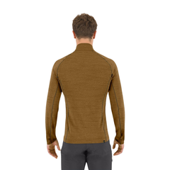 Karpos Pomedes Evo Full-Zip Fleece – Pile Full-Zip da Uomo