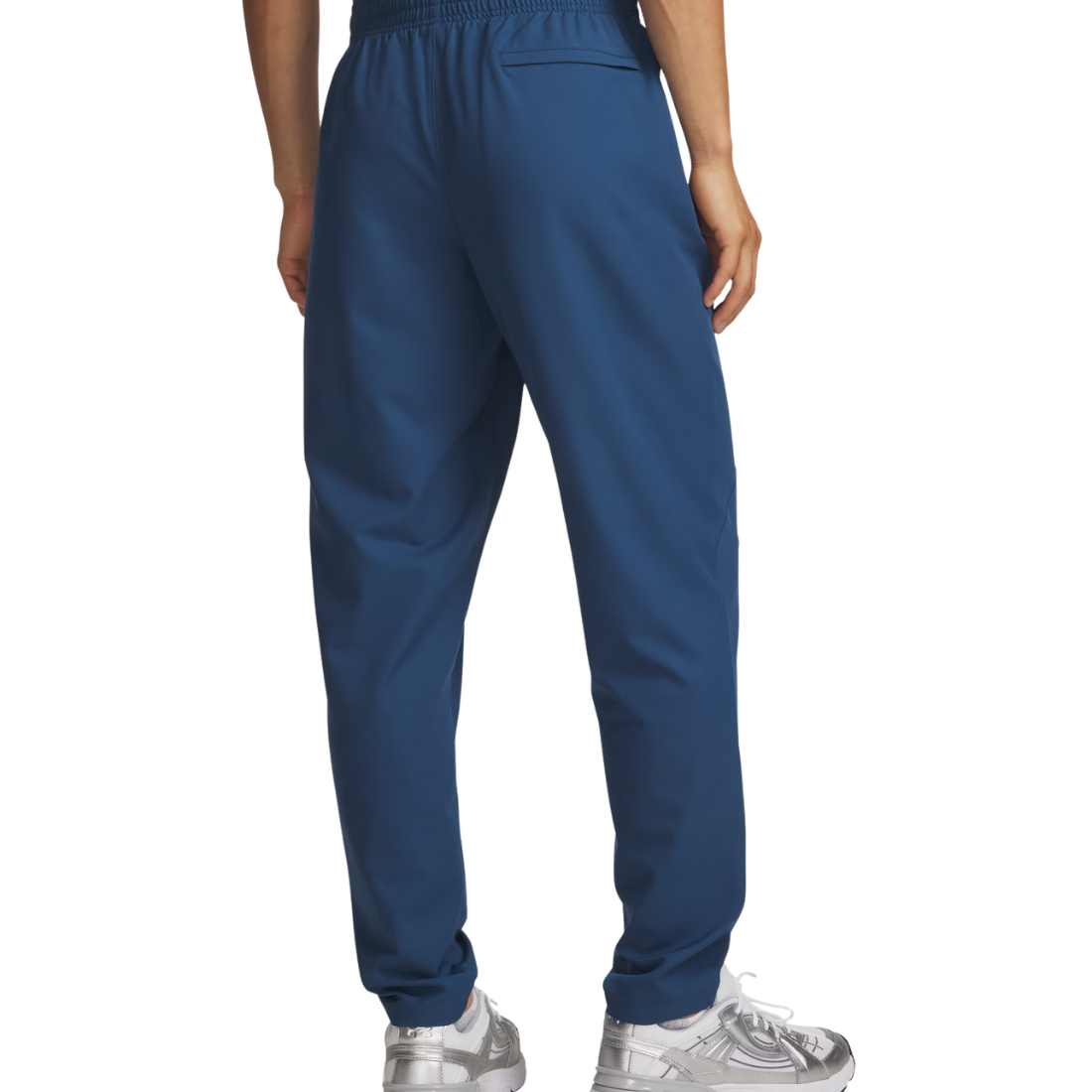 Under Armour UA Unstoppable Pantaloni Uomo – Verde Khaki