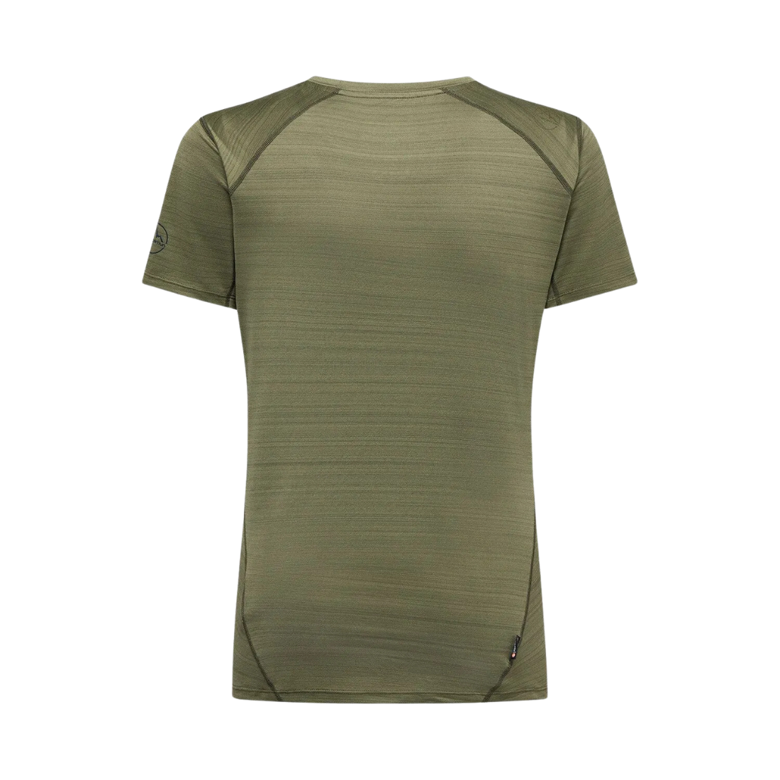 La Sportiva Sunfire T-Shirt W – T-Shirt Scialpinismo Donna