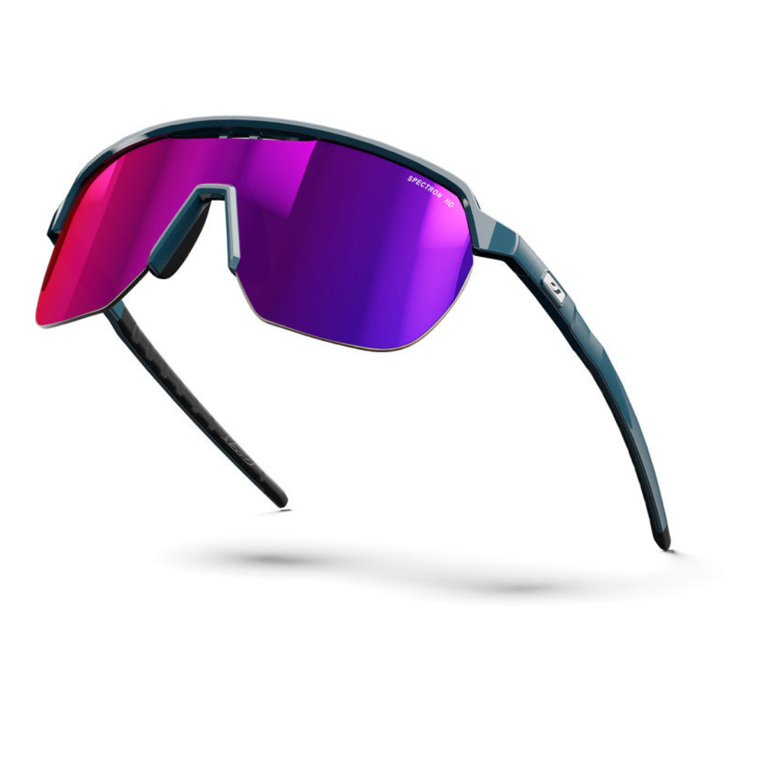 Julbo Frequency Spectron HD – Occhiali da Sole Ciclismo e Trail Running