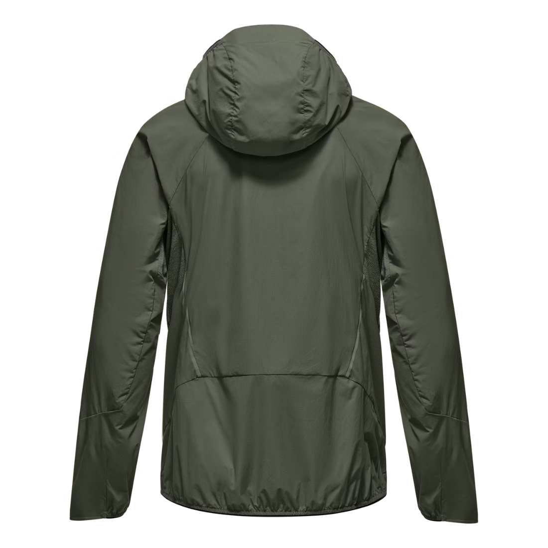 Salewa Pedroc Wind – Giacca Antivento con Cappuccio Uomo