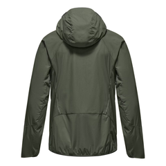 Salewa Pedroc Wind – Giacca Antivento con Cappuccio Uomo