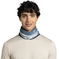 BUFF® Original EcoStretch Neckwear – Blank Peak Multi