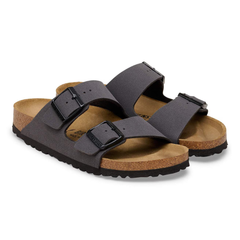 Birkenstock Arizona Birko-Flor Nubuck