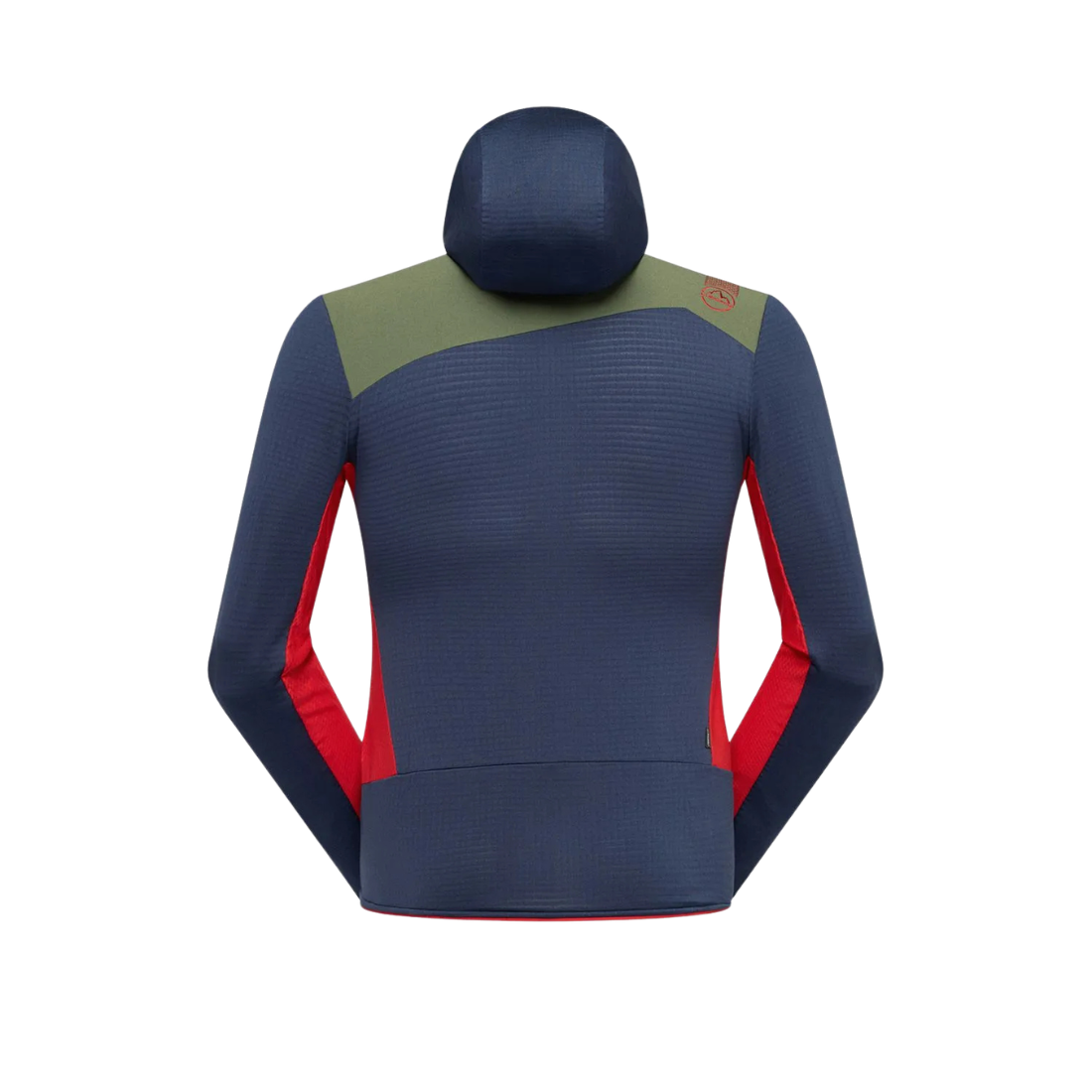 La Sportiva Aequilibrium Thermal Hoody M – Pile Alpinismo Uomo
