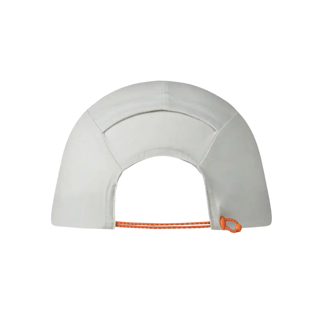 BUFF® Pack Speed Cap Acro – Cappellino Running Trail 35g Birch Grey