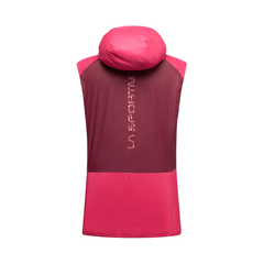 Across Lite Vest W – La Sportiva giacca donna