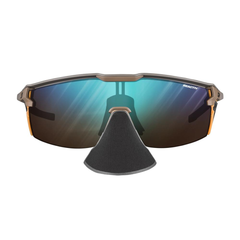 Julbo Ultimate Cover Reactiv – Occhiali da Montagna e Alpinismo