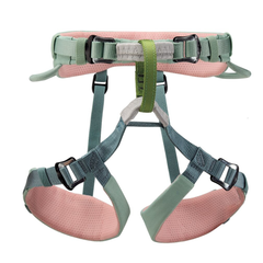 Petzl MACCHU® – Imbracatura d'Arrampicata per Bambini