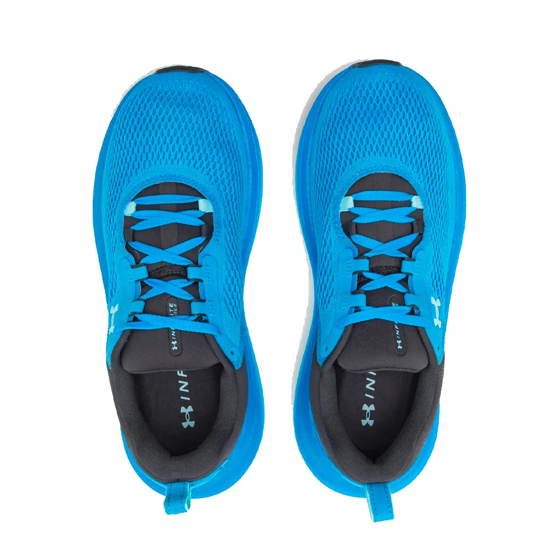Scarpe Under Armour Infinite Elite 2 Blue Uomo