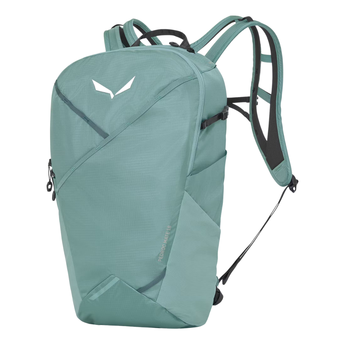 Salewa Pedroc Mate 18L – Zaino Speed Hiking Versatile