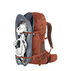 Ferrino Finisterre 30 – Zaino Trekking 30L Iconico con DNS