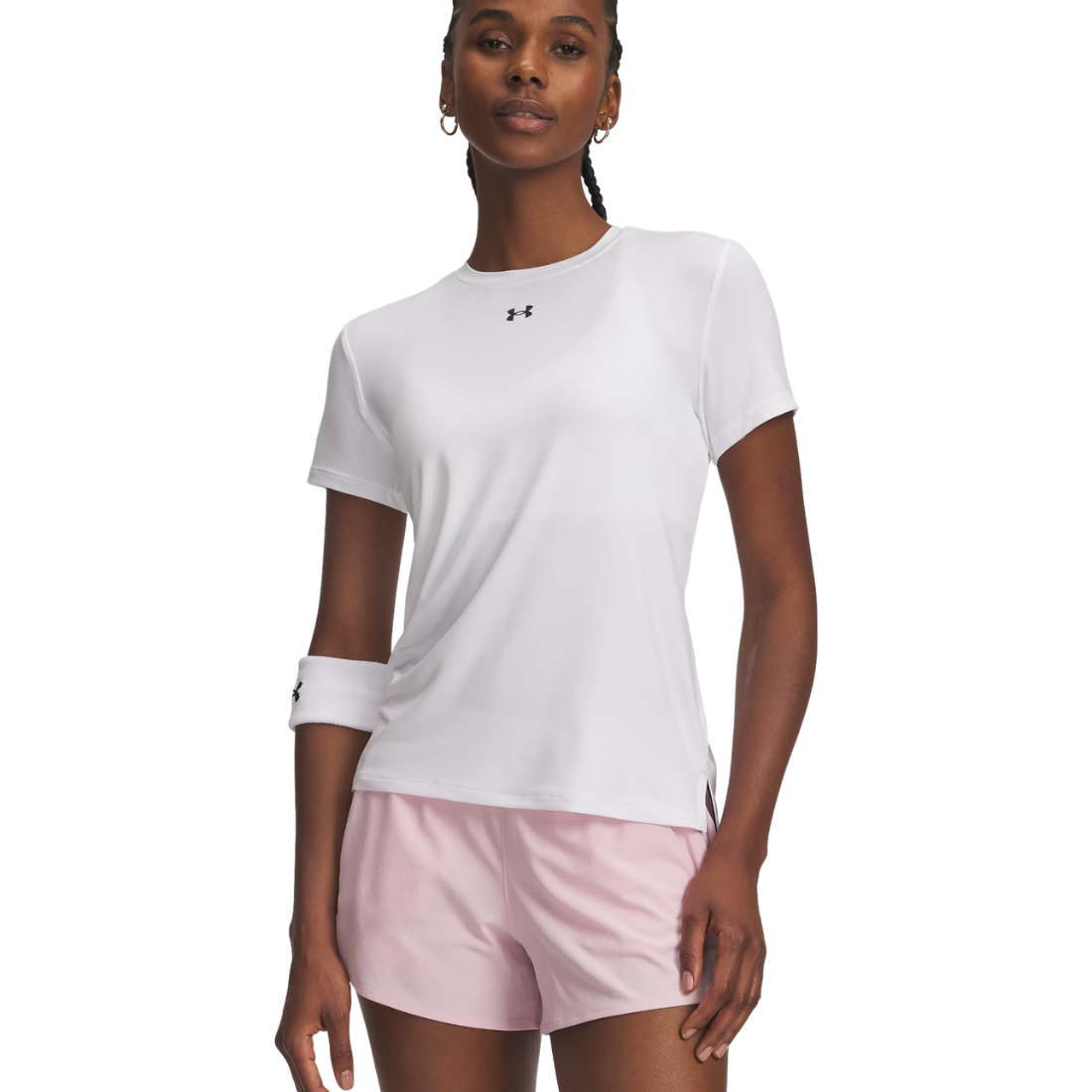 Under Armour UA Vanish Energy – T-Shirt Tecnica UDonna