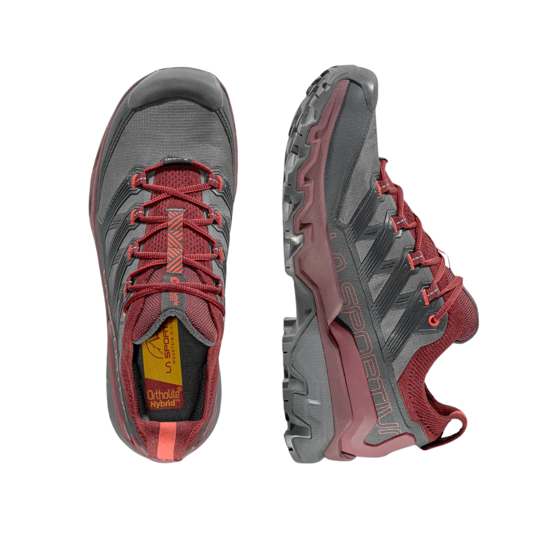 La Sportiva Ultra Raptor 3 GTX – Scarpe da Escursionismo Uomo Gore-Tex